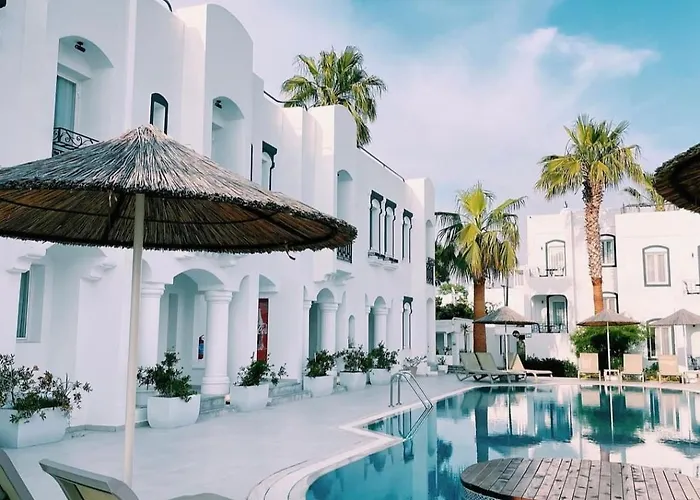 Yalinn Boutique Yalıkavak