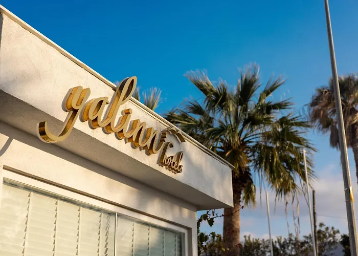 Yalinn Boutique Hotel