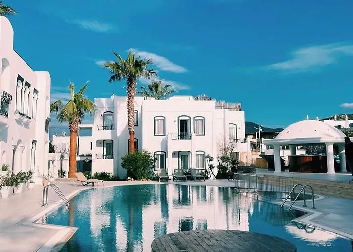 Yalinn Boutique Hotel *