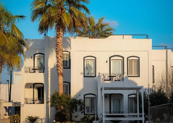 Yalinn Boutique Hotel Yalıkavak