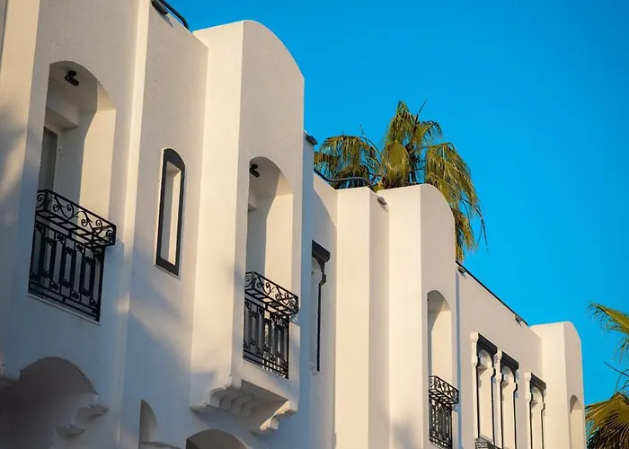 Hotel Yalinn Boutique Yalıkavak