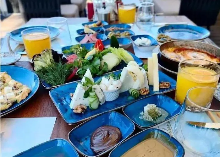 Yalinn Boutique Yalıkavak